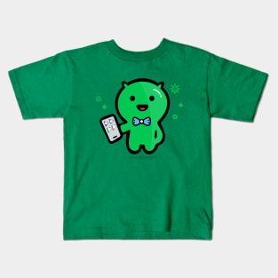 Droidy Kids T-Shirt